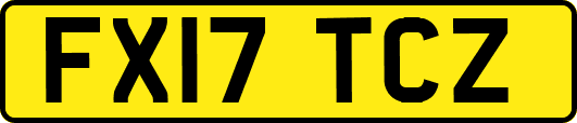 FX17TCZ