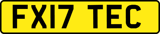 FX17TEC