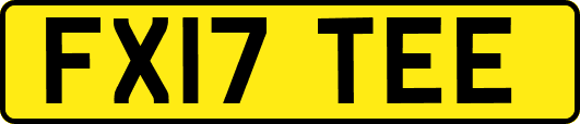 FX17TEE