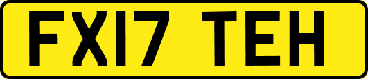 FX17TEH