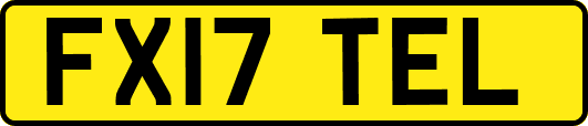 FX17TEL