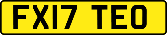 FX17TEO