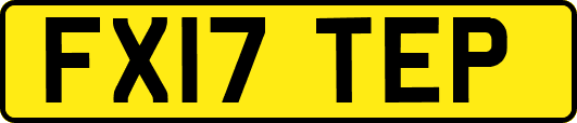 FX17TEP