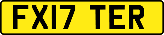 FX17TER