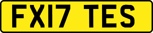 FX17TES