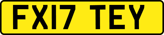 FX17TEY