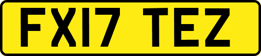 FX17TEZ