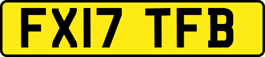 FX17TFB