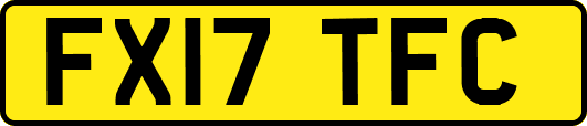 FX17TFC