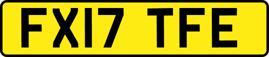 FX17TFE