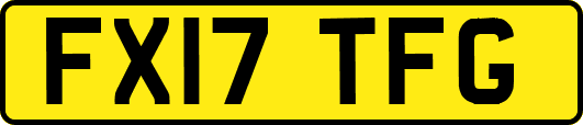 FX17TFG