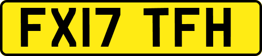 FX17TFH