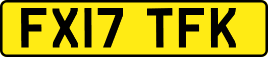 FX17TFK