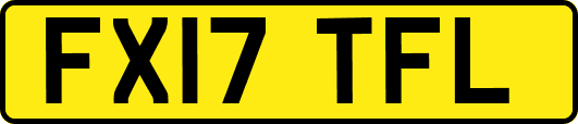 FX17TFL