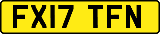 FX17TFN
