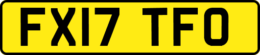 FX17TFO