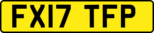 FX17TFP