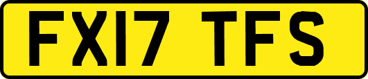 FX17TFS
