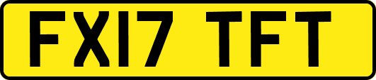 FX17TFT
