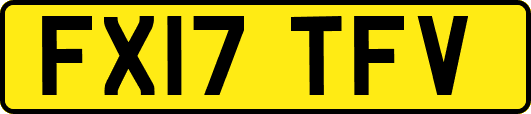 FX17TFV