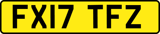 FX17TFZ