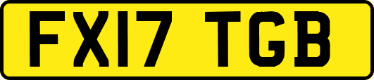 FX17TGB