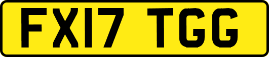 FX17TGG