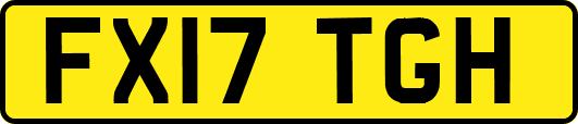 FX17TGH