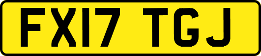 FX17TGJ