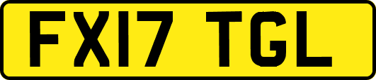 FX17TGL