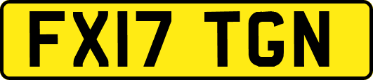 FX17TGN
