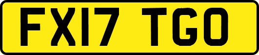 FX17TGO