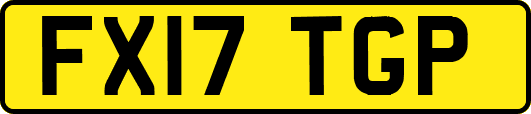 FX17TGP