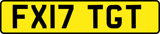 FX17TGT