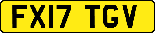 FX17TGV