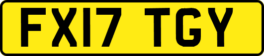 FX17TGY