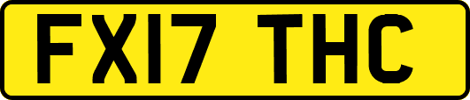 FX17THC