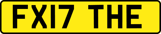 FX17THE