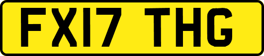 FX17THG
