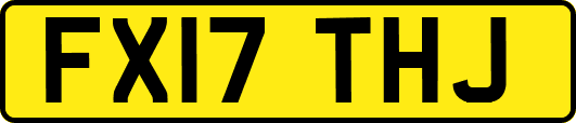 FX17THJ