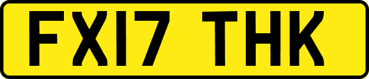 FX17THK