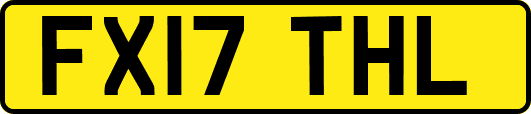 FX17THL