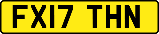 FX17THN
