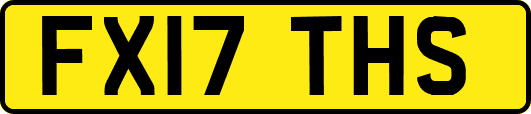 FX17THS