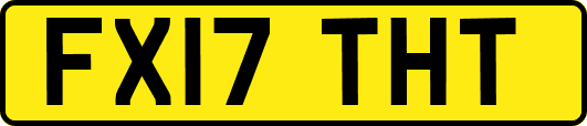 FX17THT