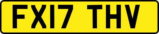 FX17THV