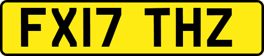 FX17THZ