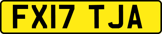 FX17TJA