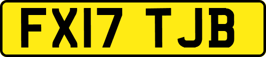 FX17TJB