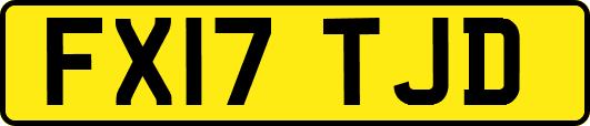 FX17TJD